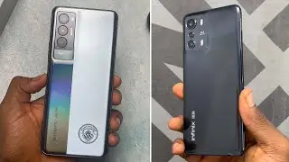 Infinix Zero 5G vs Tecno Pova 5G