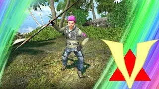 Can Ghost Hunters SURVIVE on an Island? (Gmod Roleplay)