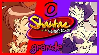 Shantae and the Pirate's Curse: O Ápice