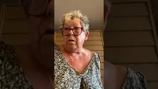 Je croyais que c’était une blague 😂