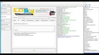 HUAWEI P10 LITE UNLOCK FRP GOOGLE ACCOUNT BY EFT PRO TEST POINT
