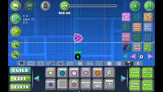 How To Make a Custom Game mode in Geometry Dash 😁🤑!!