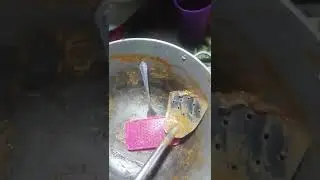 Cutting the Water | no copyright