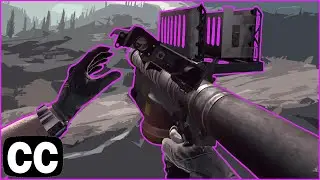 most detailed rocket launcher animation pr0n you've ever seen