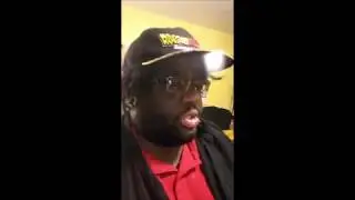 I'm Not G... Wash Yo Ass