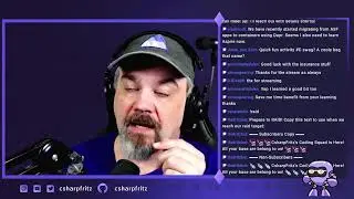 Live upgrade to .NET 9