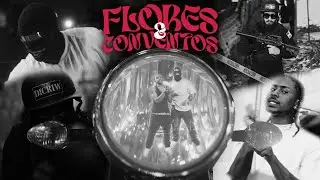 Ricchie, Diente 27 - FLORE Y CONVENTOS (Video Oficial)