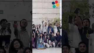 Go MoJo! | MoJo Workshop at BUP #MoJo #MoJoBangladesh #MoJoDhaka #MoJoJamil