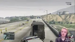 GMoney4Ever GTA V Rage