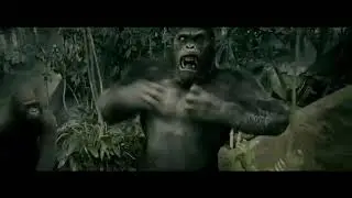 Monkey Kill Man Latest New Movie Clip 2021