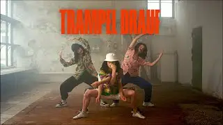 FRINC - Trampel drauf (official Video)