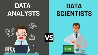WHAT IS DATA SCIENCE | DATA SCIENTIST VS DATA ANALYSTS