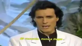 Peter Schilling  Terra titanic Subt Español