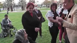 İkindi Sazı Masal Parkı
