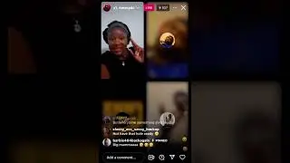 Tommy The Gossip feat - Kenny Lee , Messy Doll , Shamar manager “ Kay “ …..