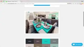 How To Extract Colors From An Image or Photograph