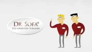 Dr Sofa - Custom Furniture and Upholstery Specialists