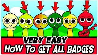 ROBLOX - How to get the 5 extra characters in Frunki!🥑