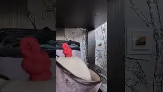 минни уборка
