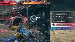 Always make Combo Video on Opponent like this😂😂