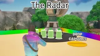 Activating The Radar In Hacker Tycoon (pt 12)