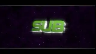 Intro for SubArts =)