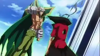 Everyone vs Saten amv (Flash Forward over yo uout) CX