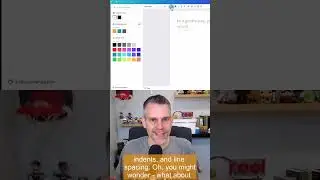 Canva Docs in Visual Worksuite