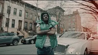 Smoove'L - Billie Green (Official Music Video)