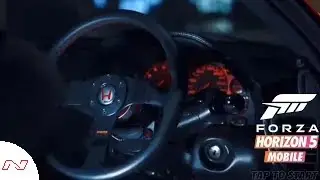 Как примерно обойти систему верификации в Forza Horizon 5 на андроид!