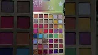 AVER BEAUTY 88 COLOR BOMB EYESHADOW 😍 | KGN BEAUTY STORE #kgnbeauty #kgnbeautystore #kgnbeautystore2