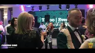 Formatie Nunta Bucuresti - Formatii Nunta - Trupe Nunta / Banduri Nunta Bucuresti COVER 2023