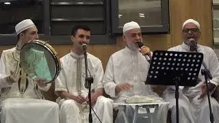 ARAPÇA İLAHİ