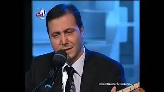 ORHAN HAKALMAZ Bir ay dogar