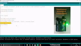 LED HANDLING : ARDUINO PROJECT | HINDI | QI