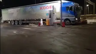 Kogel brothers! If I don't understand your Maya, I'll be a truck driver!