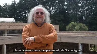 100 años de La vorágine