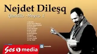 Nejdet Dileşq - Kejê Delalê