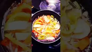 Высокая кухня с Витартом Wind🐯