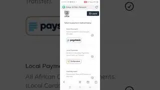 How to make payment for the online 1k club