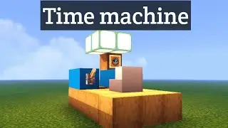How to make mythpat's time machine