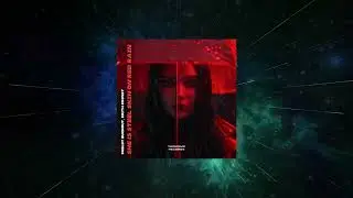 Shelby Burnout,  Edith Crosby - She Is Steel Skin On Red Rain (Original Mix) [Yeiskomp Records]