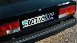 ВАЗ 2107