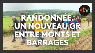 Randonnée. Un nouveau sentier GR pour découvrir les lacs et forêts de Haute-Vienne