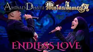 Endless Love - Ahmad Dhani & Mulan Jameela (Official Video Clip)