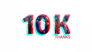 10k THANKS 🔥 SILENT GAMERS