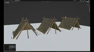 Blender Blog : Fbx importer wrapper : Ingesting CgTrader 3D models - Part 1