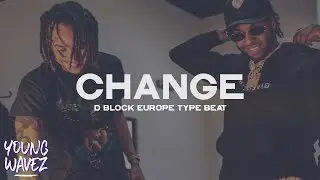[FREE] D Block Europe Type Beat - 