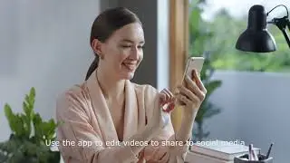 EBO | The World's Smartest and Most Interactive Robot Companion for Your Cat