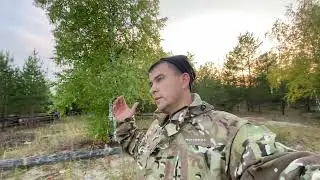 Интересное в переди